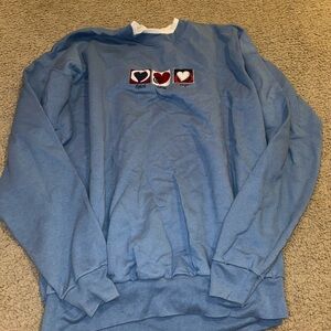 Women’s sweatshirt Sz xl